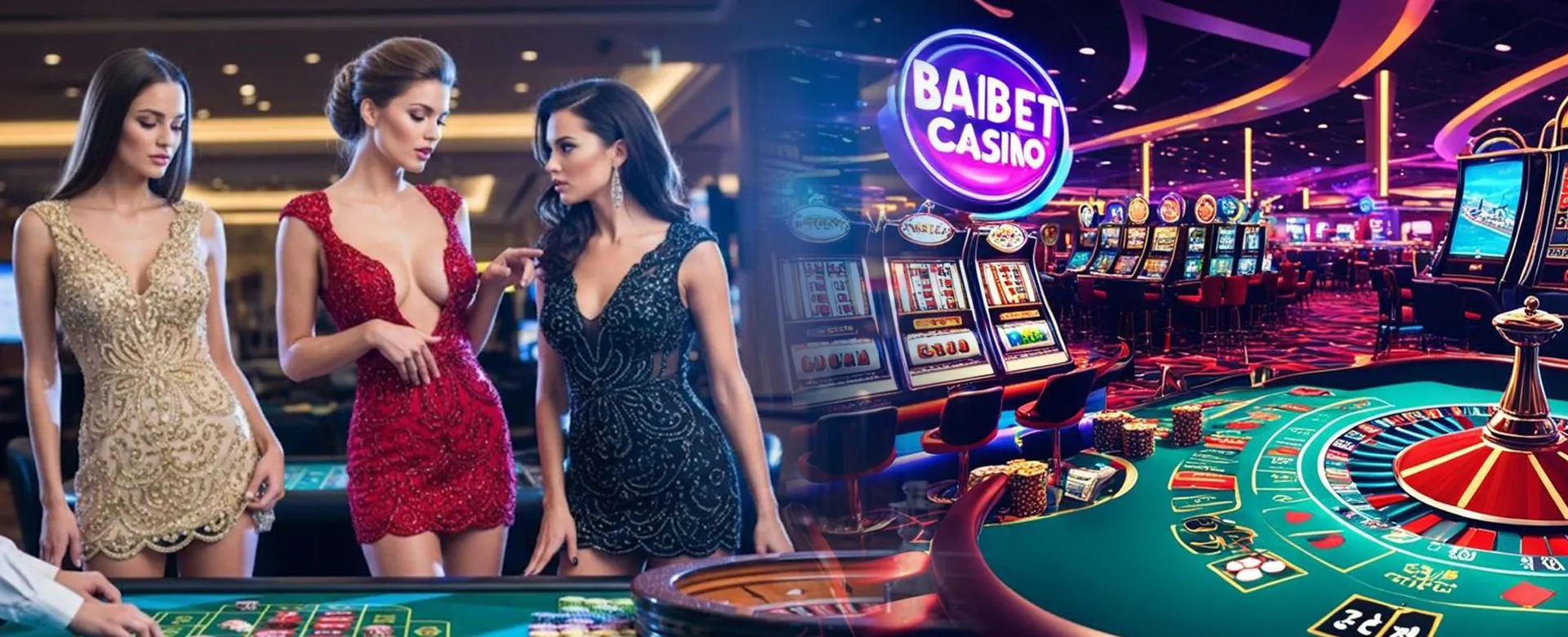 PHBET Slot Games - Thrilling Online Casino Slots